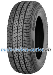 Michelin Collection MXV3-A