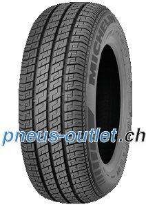 Michelin Collection MXV3-A