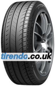Michelin Collection Pilot Exalto PE2