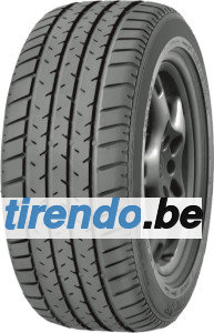 Michelin Collection SX MXX3