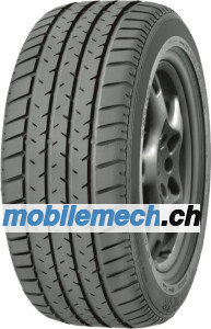 Michelin Collection SX MXX3