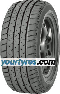 Michelin Collection SX MXX3