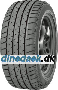 Michelin Collection SX MXX3