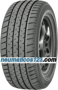 Michelin Collection SX MXX3