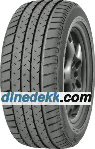 Michelin Collection SX MXX3