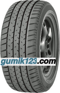 Michelin Collection SX MXX3