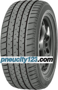 Michelin Collection SX MXX3