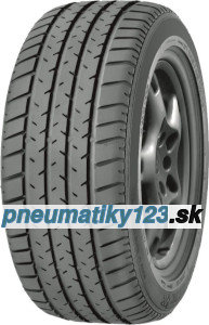 Michelin Collection SX MXX3