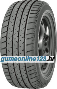 Michelin Collection SX MXX3