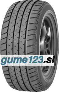 Michelin Collection SX MXX3