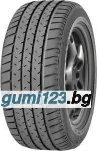 Michelin Collection SX MXX3