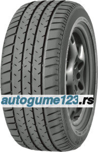 Michelin Collection SX MXX3
