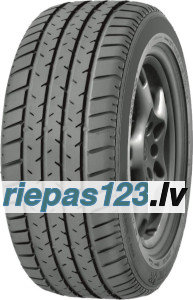 Michelin Collection SX MXX3