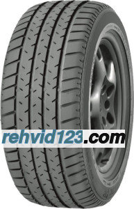 Michelin Collection SX MXX3