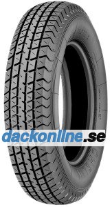 Michelin Collection Pilote X ( 6.00 R16 88W WW 40mm )