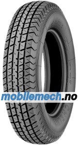 Michelin Collection Pilote X