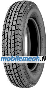 Michelin Collection Pilote X