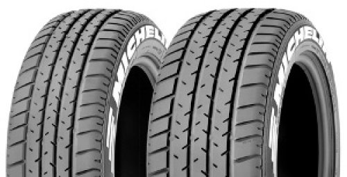 Michelin Collection SX MXX 3 N2 ( 245/45 ZR16 )