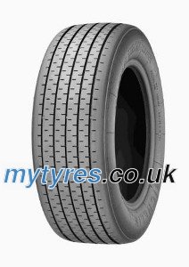 Photos - Tyre Michelin Collection TB15+ 295/40 R15 87V 979686 