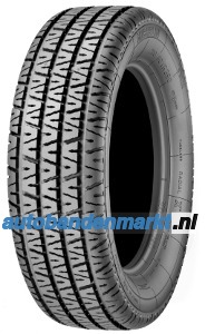 Image of Michelin Collection TRX ( 200/60 R390 90V )