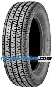 Michelin Collection TRX ( 190/65 R390 89H WW 40mm )