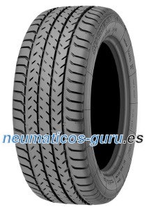 Michelin Collection TRX GT
