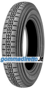 Michelin Collection X ( 125 R400 69S )