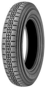 Michelin Collection X ( 185 R400 91S )