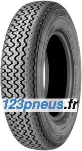 Michelin Collection XAS FF ( 155/80 R15 82H Double marquage 155R15 )