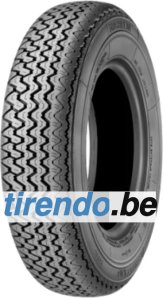 Michelin Collection XAS FF