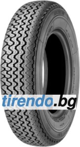 Michelin Collection XAS FF
