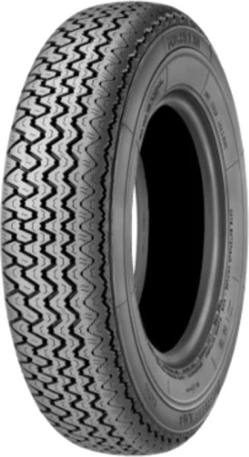 Michelin Collection XAS FF ( 155 R15 82H )