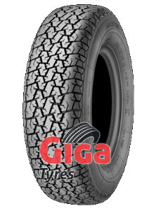 Michelin Collection XDX-B