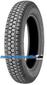 Michelin Collection ZX  135 SR15 72S 