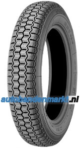 Image of Michelin Collection ZX ( 135 SR15 72S )