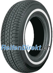 Michelin Collection MXV-P ( 185 HR14 90H WW )