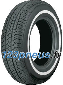 Michelin Collection MXV P 18580 R14 WW 20mm