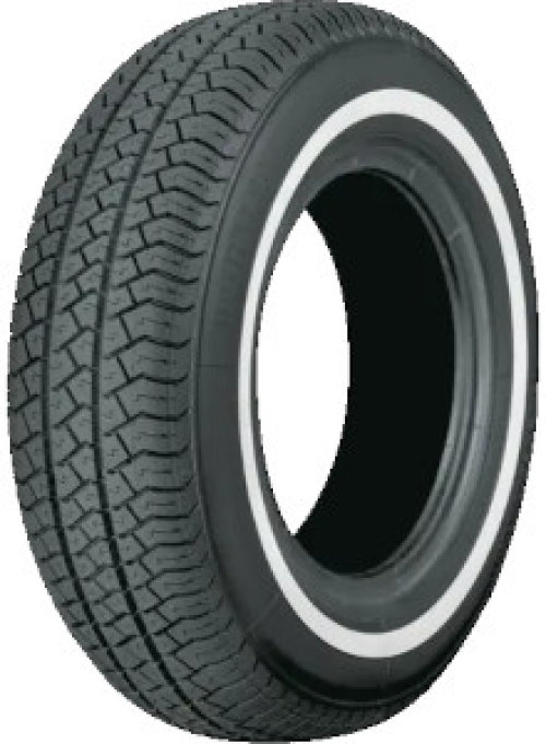 Michelin Collection MXV-P ( 185/80 R14 90H WW 20mm )