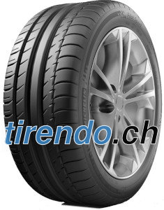 Michelin Collection Pilot Sport 2