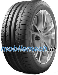 Michelin Collection Pilot Sport 2