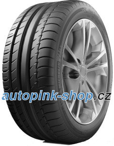Michelin Collection Pilot Sport 2