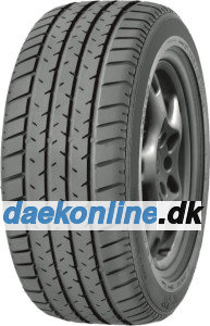 Michelin Collection Pilot SX MXX3 ( 245/45 R16 ZR )