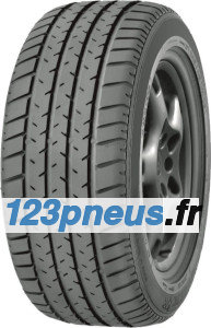 Michelin Collection Pilot SX MXX3 245/45 R16