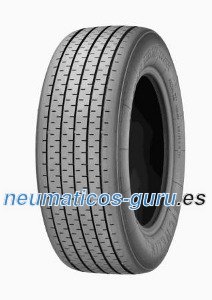 Michelin Collection TB15+