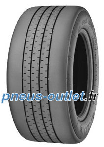 Michelin Collection TB5+ R