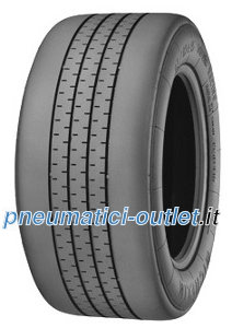 Michelin Collection TB5+ R