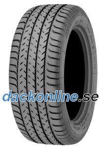 Michelin Collection TRX GT-B