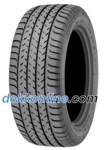 Michelin Collection TRX GT-B