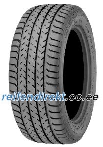 Michelin Collection TRX GT-B