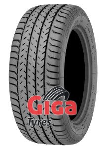 Michelin Collection TRX GT-B